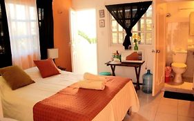 Balcony Studio In Downtown Isla Mujeres